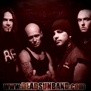 Deadsun için avatar