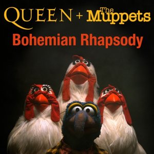 Image pour 'Bohemian Rhapsody'