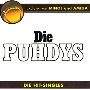 Die Hit-Singles