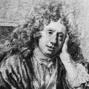 Michel-Richard Delalande 的头像