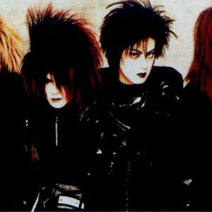 HYSTERIC BLAME 的头像
