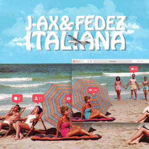 ITALIANA のアートワーク