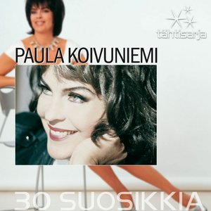 Tähtisarja - 30 Suosikkia