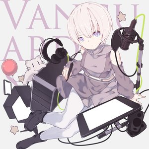 Vanguards (feat. Toto Hoshimiya)