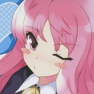 ルイズ 的头像