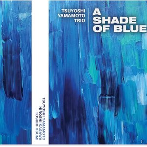A Shade Of Blue