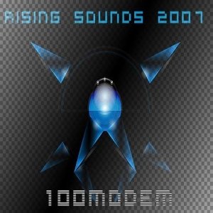 Image for 'Rising Sounds 2007'