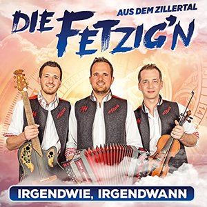 Irgendwie, irgendwann