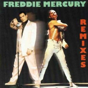 Time (Nile Rodgers 1992 remix) — Freddie Mercury | Last.fm