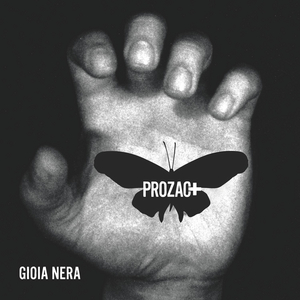 Gioia nera cover