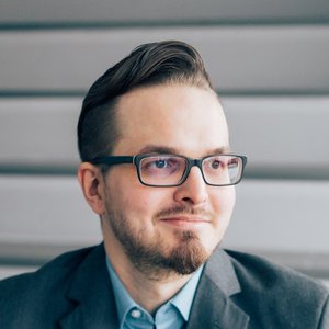 Antti Martikainen için avatar