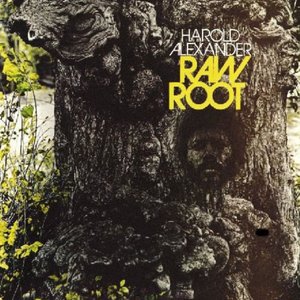 Raw root