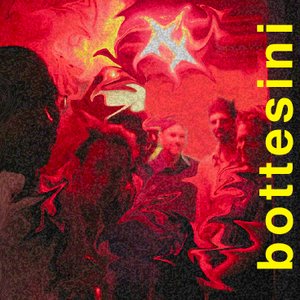 Avatar for The Bottesini Project