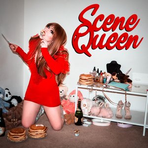 Scene Queen - Single