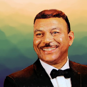 Vicentico Valdés photo provided by Last.fm