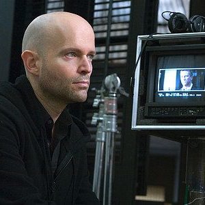 Marc Forster のアバター