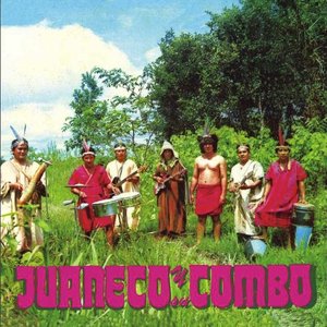 The Birth of Jungle Cumbia