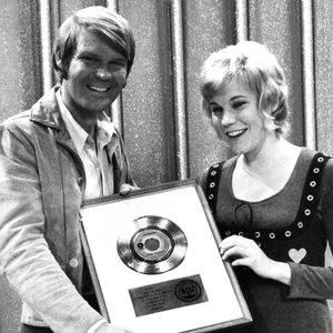 Anne Murray & Glen Campbell 的头像