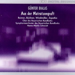 Bialas: Aus der Matratzengruft