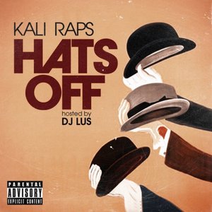 Kaliraps 的头像