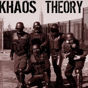 Image for 'Khaos Theory'