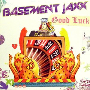 Basement Jaxx albums and discography | Last.fm