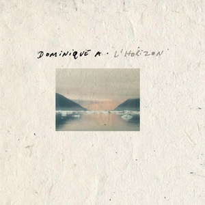 L'Horizon cover