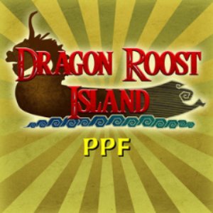 Dragon Roost Island