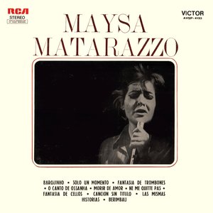 Maysa Matarazzo