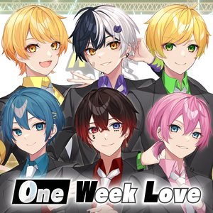 One Week Love - Single