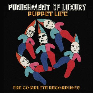 Puppet Life (The Complete Recordings)