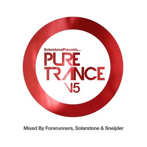 Pure Trance, Vol. 5