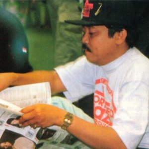 Embong Rahardjo 的头像