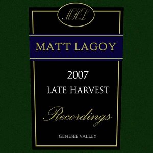 Late Harvest