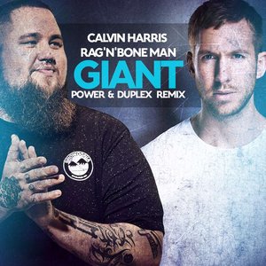 Avatar for CALVIN HARRIS/RAGNBONE MAN
