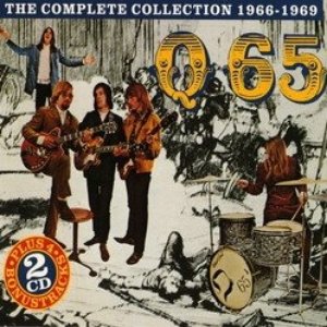 The Complete Collection 1966-1969