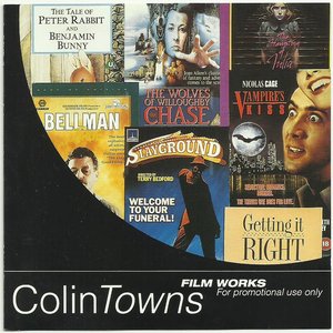 Towns Promo One (Film Works)
