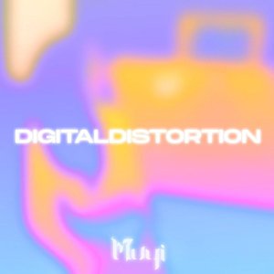 DIGITALDISTORTION