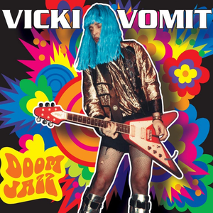 Vicki Vomit - Doom Jazz - Zortam Music