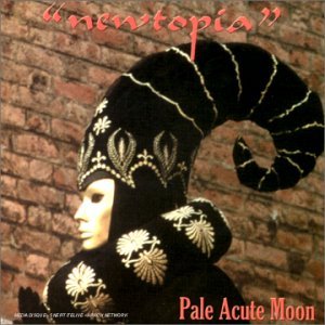 Аватар для Pale Acute Moon