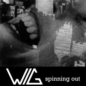Spinning Out