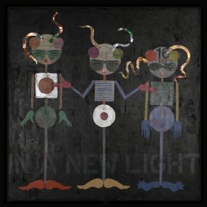 In a New Light (Kajdan Rough Trio)