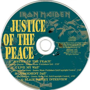 Justice of the Peace