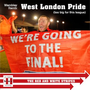 The Red and White Stripes 的头像