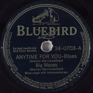 Anytime for You / Since You Been Gone