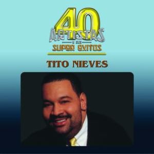 40 Artistas Y Sus Super Exitos