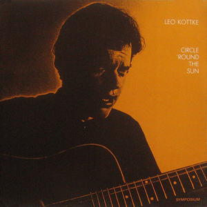 Circle 'Round the Sun cover