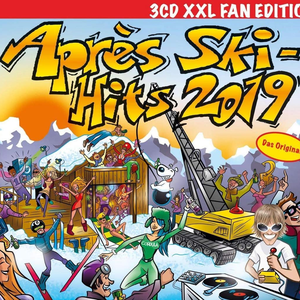 Alex Christensen & The Berlin Orchestra - Apr�s Ski Hits 2019 - Zortam Music