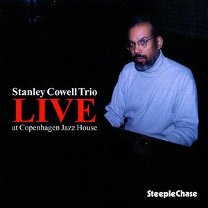 Live at Copenhagen Jazz House