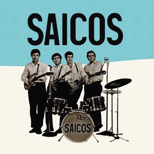 Los Saicos